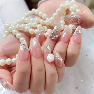 ネイル Kasumi Nailのネイルデザイン