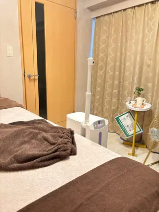 フェイシャル専門店　regalo所属・フェイシャル専門店 regaloのエステ・リラクイメージ