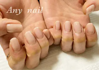 ネイル 岩澤 恵子のネイルデザイン