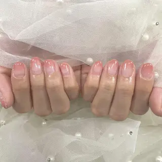 ネイル Jr.ネイリスト KOKOROのネイルデザイン