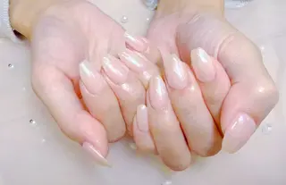 ネイル 鈴木 彩星のネイルデザイン