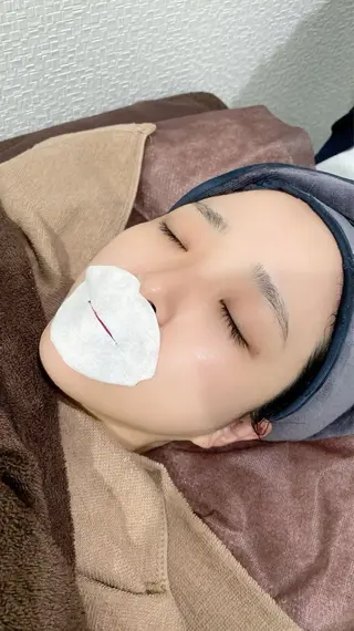 Mia.rosa所属・光フェイシャル・脱毛 MIA.ROSAの眉毛・アイブロウイメージ