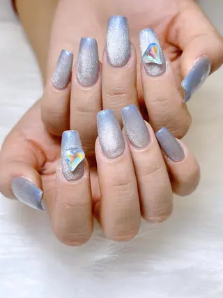 ネイル HAHA NAILSのネイルデザイン