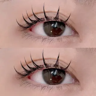 マツエク・マツパ VENUSBELT Renのマツエク・マツパデザイン