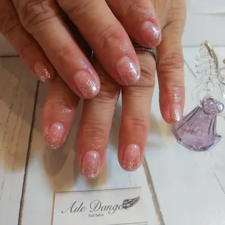 ネイル AileD'ange所属・M, masakiのネイルデザイン