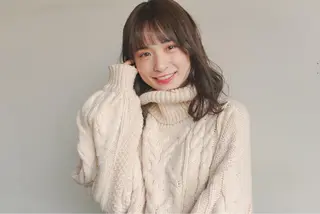 セミロング カラー mit by tree吉祥寺所属・パーソナルカラー 美容師國分優太のその他イメージ