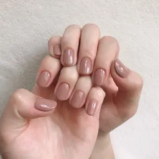 ネイル ibrel  nail所属・内田 光のネイルデザイン