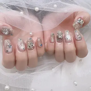 ネイル Moming 🌷のネイルデザイン