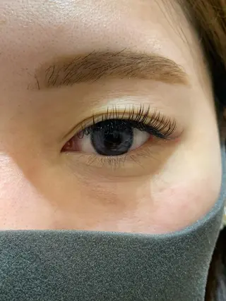 マツエク・マツパ . yunokaのマツエク・マツパデザイン