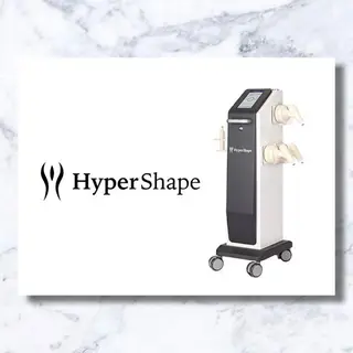 ☆痩身/小顔☆ ハイパーナイフexのエステ・リラクイメージ