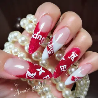 ネイル Home Salon Avenir.のネイルデザイン