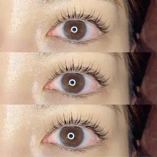 マツエク・マツパ eyelist マツエク🐣のマツエク・マツパデザイン