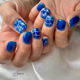 ネイル You kyehwaのネイルデザイン