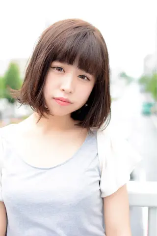 ショート カラー 斉藤 正敏のその他イメージ