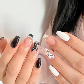 ネイル Trend Nail シルフのネイルデザイン