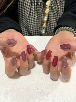 ネイル felice nailのネイルデザイン