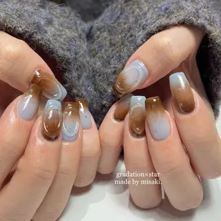 ネイル 🤍One MISAKI🤍のネイルデザイン