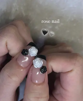 ネイル private salon Booのネイルデザイン