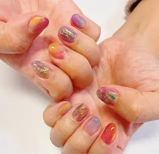 ネイル NailSalon 〜Andyou〜のネイルデザイン
