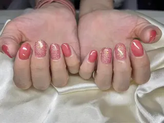 ネイル マツエク・マツパ アイブロウ Nail&eye Belire 新宿のネイルデザイン