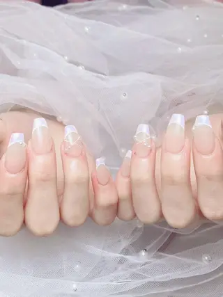 ネイル ネイルサロン lotusのネイルデザイン