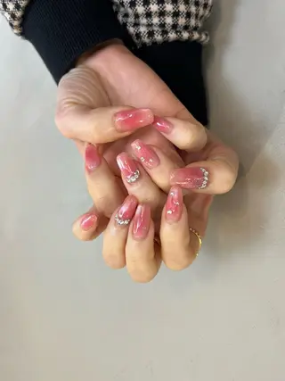 ネイル ヘアメイクネイリスト 💄💅hidemiのヘアスタイル