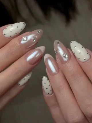 ネイル RINN ANA.CHUOのネイルデザイン