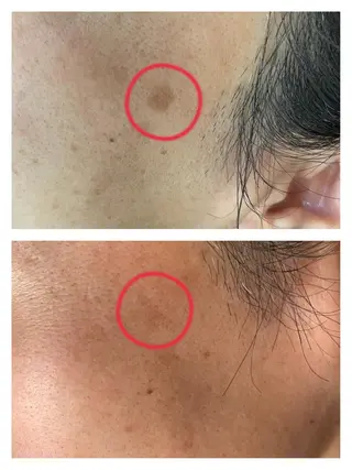 the  moons.所属・伊藤たから☾ the moons.のマツエク・マツパデザイン