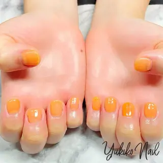 ネイル ユキコ ネイルのネイルデザイン