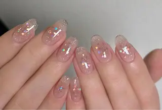 ネイル Nikoネイルサロン 上野店のネイルデザイン