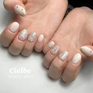 ネイル cielbe nailのネイルデザイン