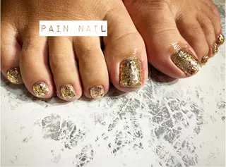 ネイル P. nailのネイルデザイン