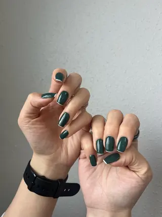 ネイル Roy 心斎橋店所属・Roy 心斎橋 IINUMAのネイルデザイン