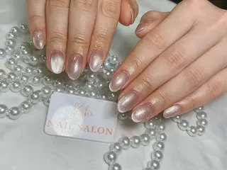 ネイル 村中 ハナのネイルデザイン