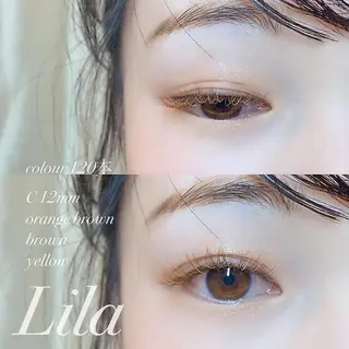 マツエク・マツパ リラ 山科のマツエク・マツパデザイン