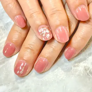 ネイル SEPT NAIL こばやしのネイルデザイン