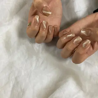 ネイル SOL NAILのネイルデザイン