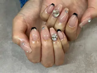 ネイル Suzuki. Biancaのネイルデザイン