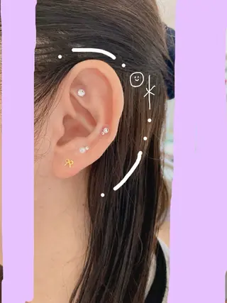 CPサロン エスポワール本店所属・エスポワール 本店のエステ・リラクイメージ