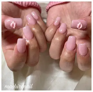 ネイル Mashiro nailのネイルデザイン