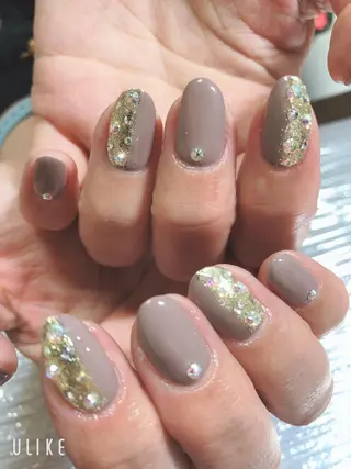 ネイル Lokahi NAILのネイルデザイン