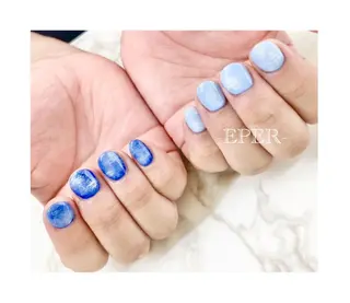 ネイル ネイルサロン -EPER-エペルのネイルデザイン