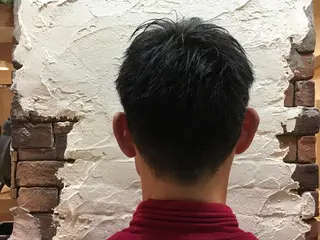 メンズ 込山 瑞帆のその他イメージ