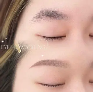 アイブロウ UNIQUE SALON所属・MAI \眉毛専門 プライベートサロン/のその他イメージ