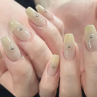 ネイル 🎀NAIL🎀 AI🪄︎︎◝✩のネイルデザイン