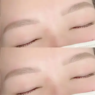 アイブロウ M.wish 🩵MIKIの眉毛・アイブロウイメージ