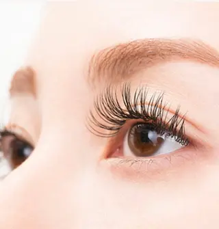 マツエク・マツパ No.3 前橋店所属・ひなの 🌼のマツエク・マツパデザイン