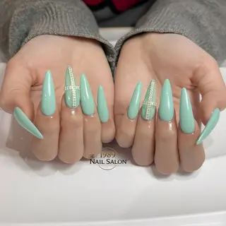 ネイル The 1989 Nail Salonのネイルデザイン