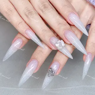 ネイル N.one mei🎀のネイルデザイン