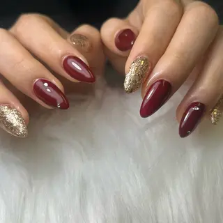 ネイル nailsalon Aymé所属・【Aymé】 AMIのネイルデザイン